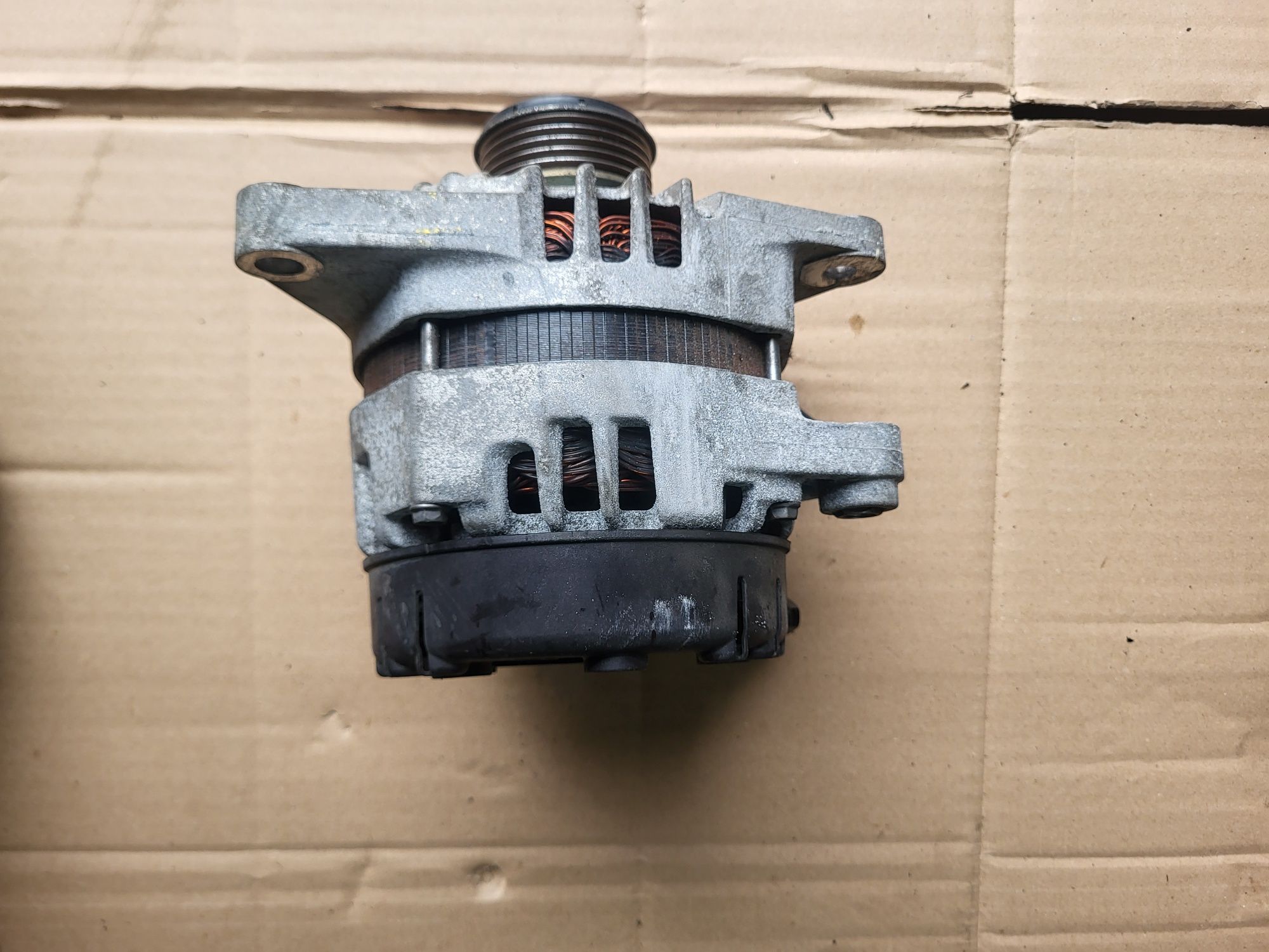 alternator 1.1 1.4 crdi hyundai kia