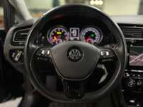 Volante de origem com airbag Golf