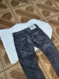 Штани True Religion jeans розмір 33 M-L оригінал джинсы брюки карго 32