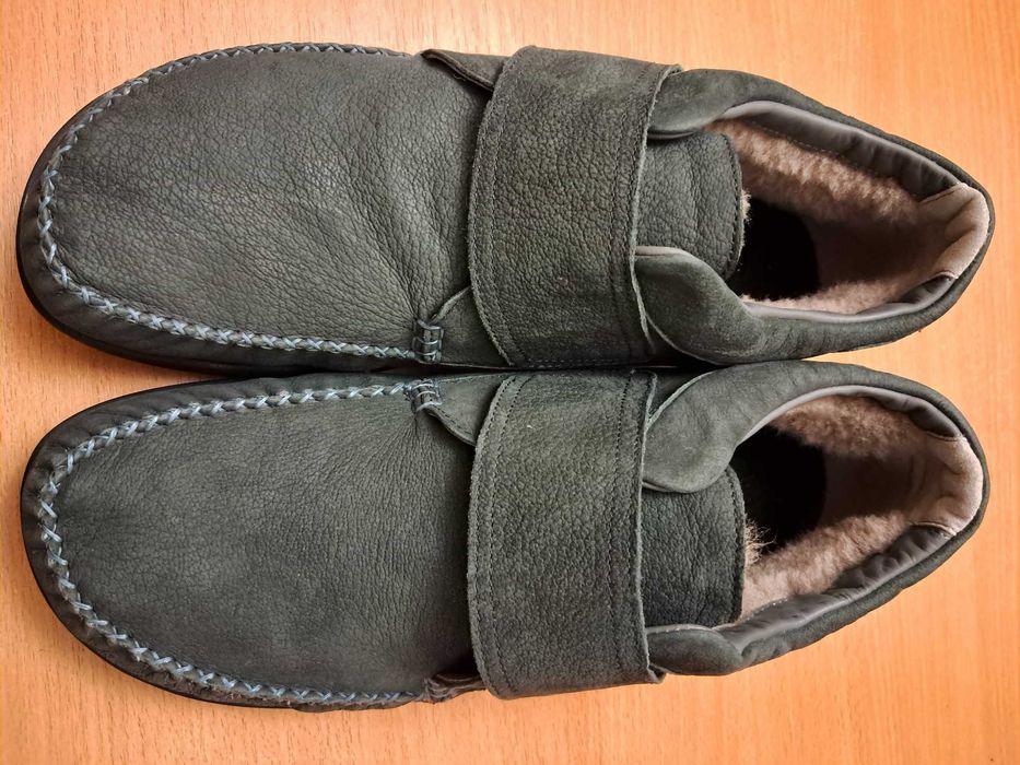 Туфли Ботинки Helvesko Германия 44 размер