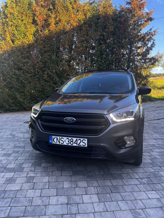Ford Escape Ford Escape w bardzo dobrym stanie