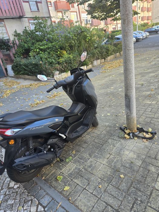 N max 125         .