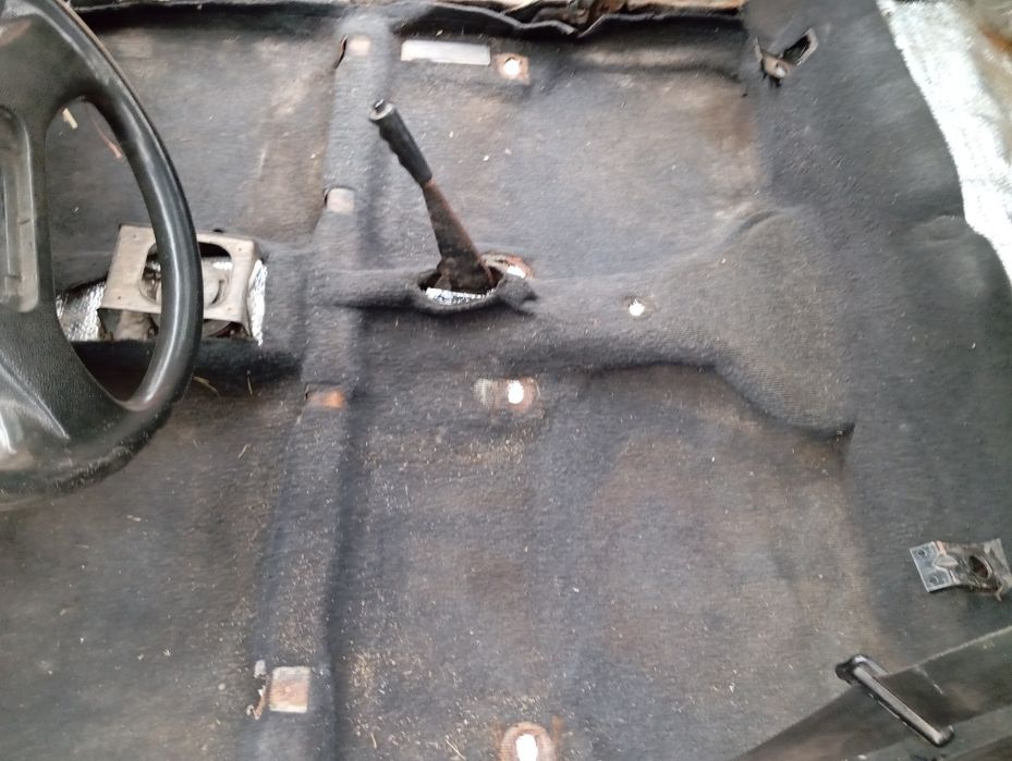 Продам Ford escort