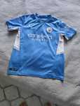 Koszulka Manchester city