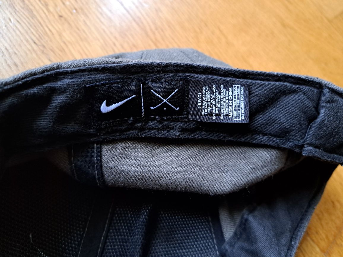 Кепка nike вінтаж , стандартного розміру. Оригінал