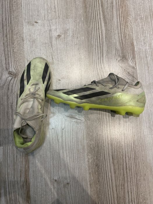 Adidas X Crazyfast 46 (30см)