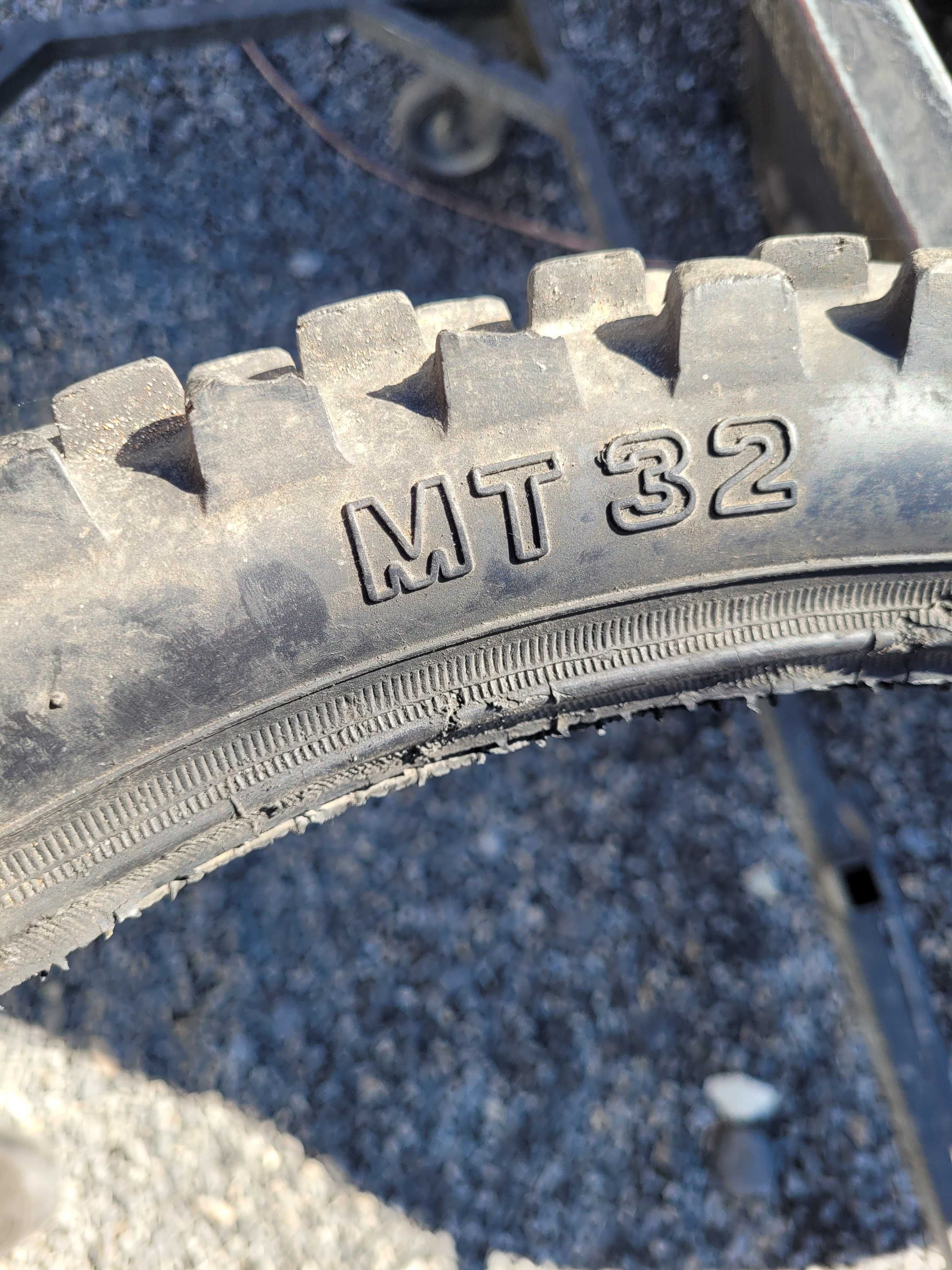 WYSYŁKA Opona Motocyklowa 3.00 R21 Pirelli MT32 SandCross
