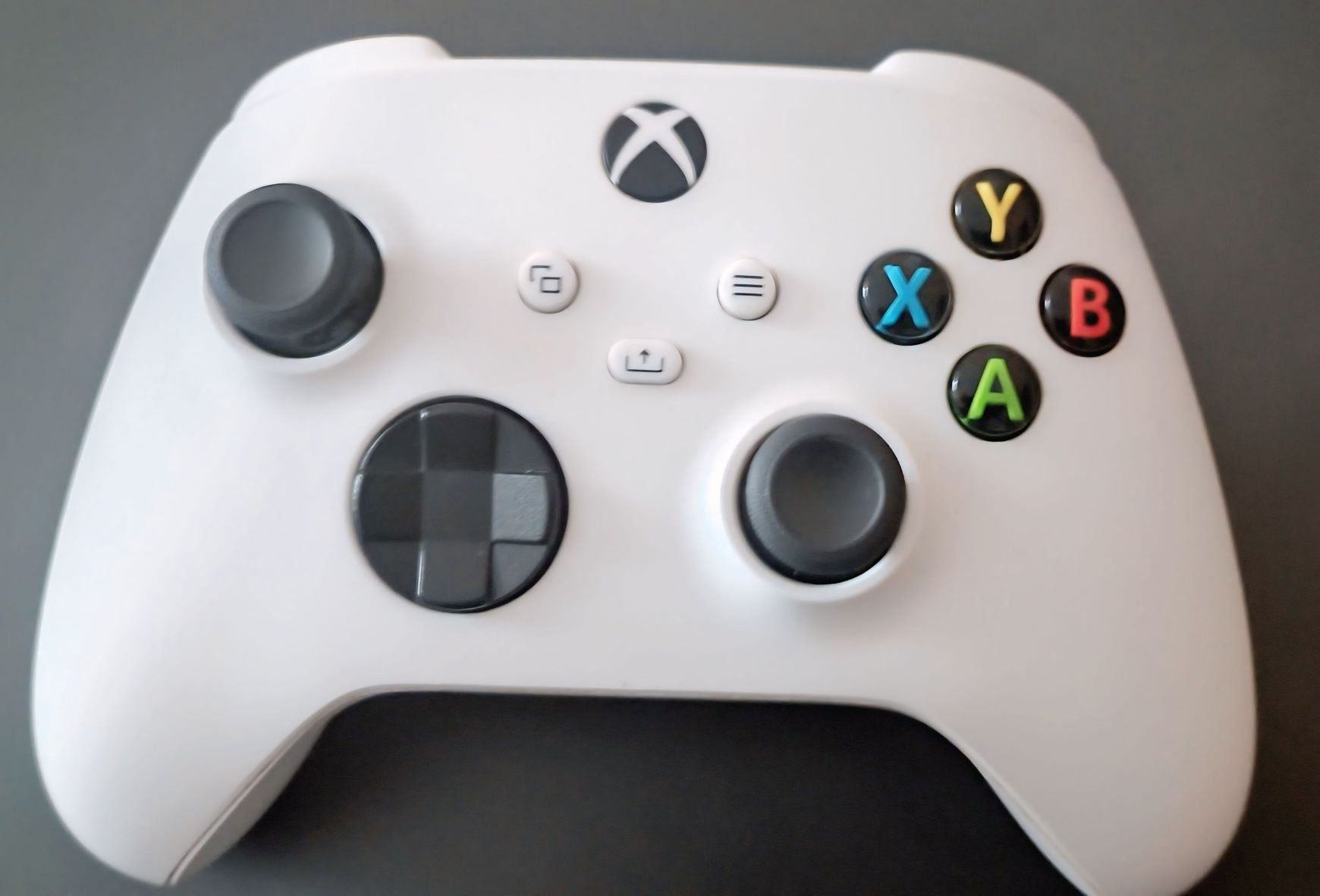 Xbox series S 512 ГБ (2020) | Гарний стан | Б/у