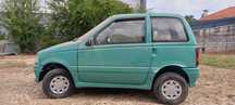 Microcar Lyra 1995