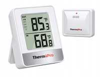 Monitor temperatury ThermoPro TP200B do zast zewn