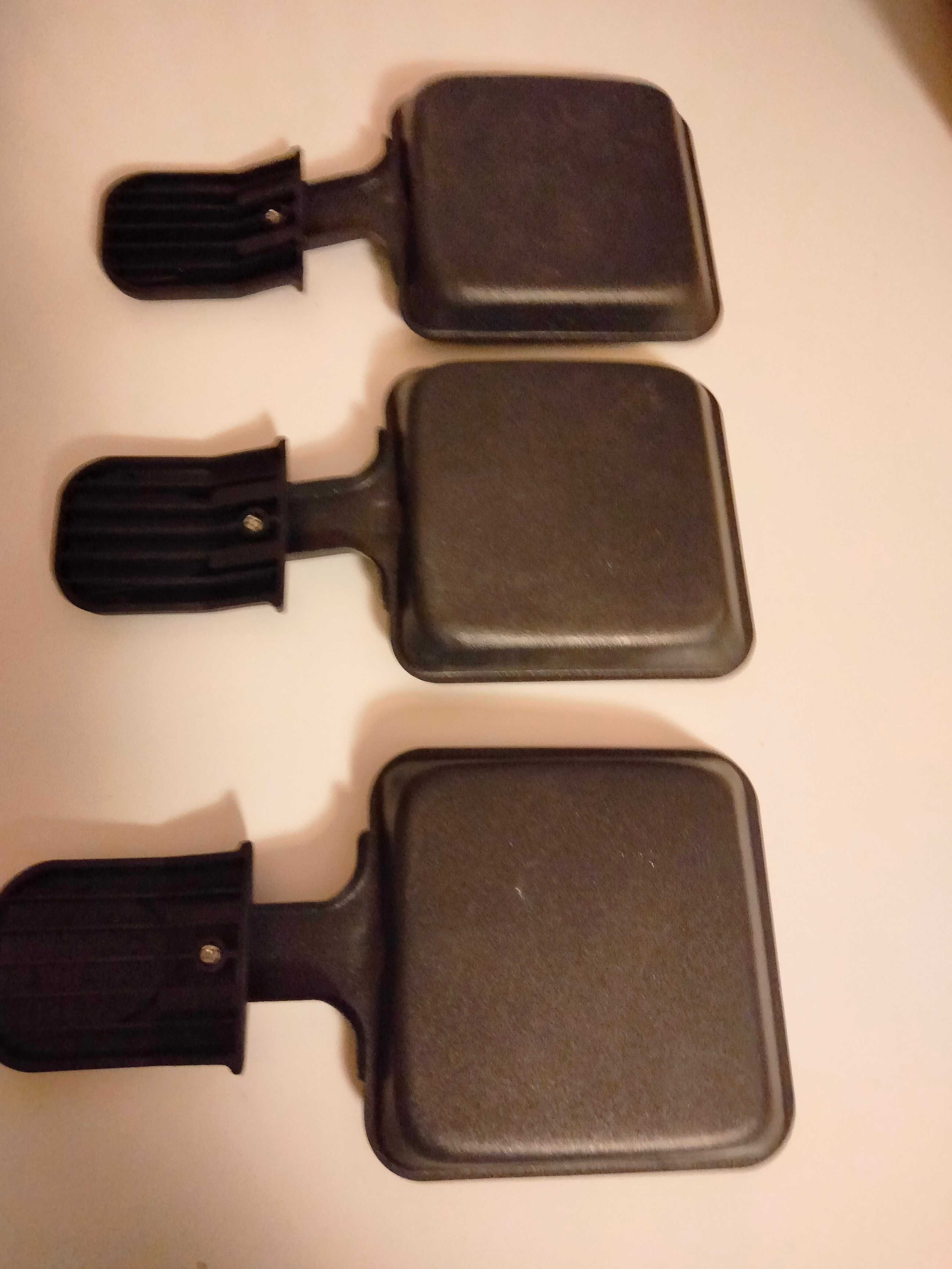 Peças para grelhador raclette