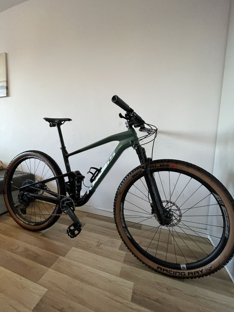 Kross Earth 3.0 rozmair L
