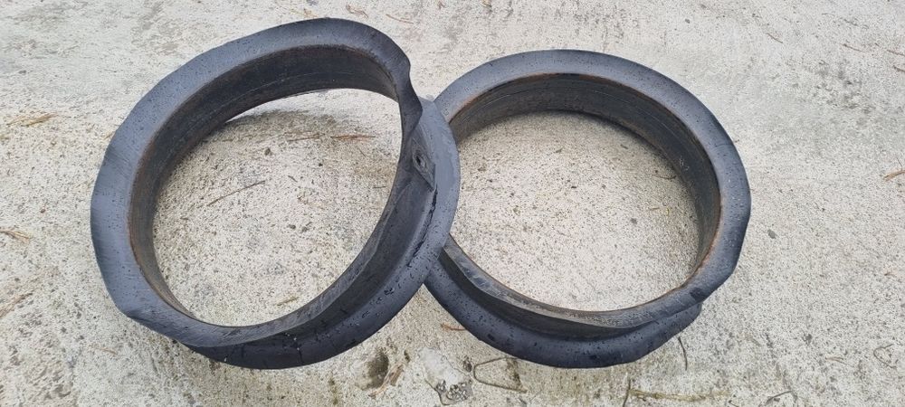 Fartuch ochronny dętki 900x20 r20 ochraniacz dętki autosan