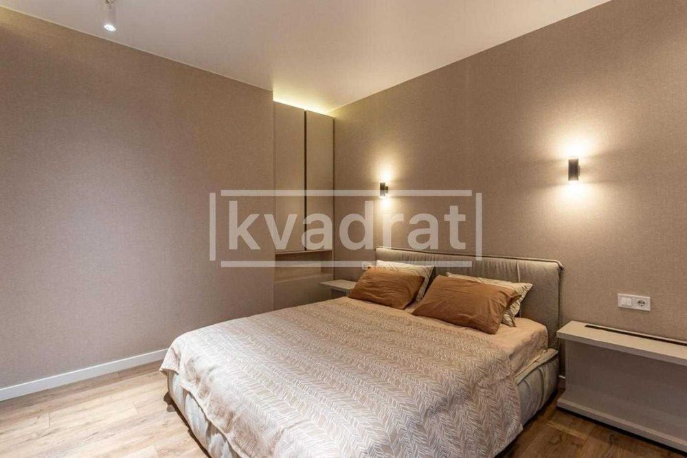 Оренда 2к квартири 56м2 ЖК "Новопечерська Вежа" вул. Бойчука 41Б центр