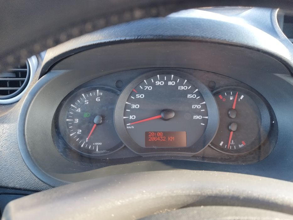 Продам Renault Kangoo 2012 року