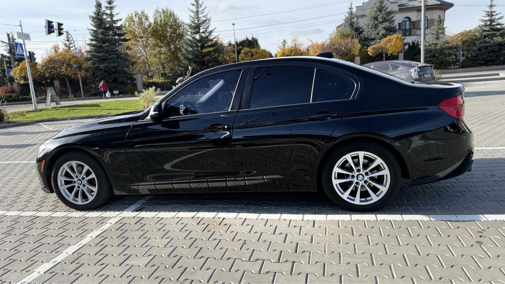 Продам чудовий бмв, BMW F30