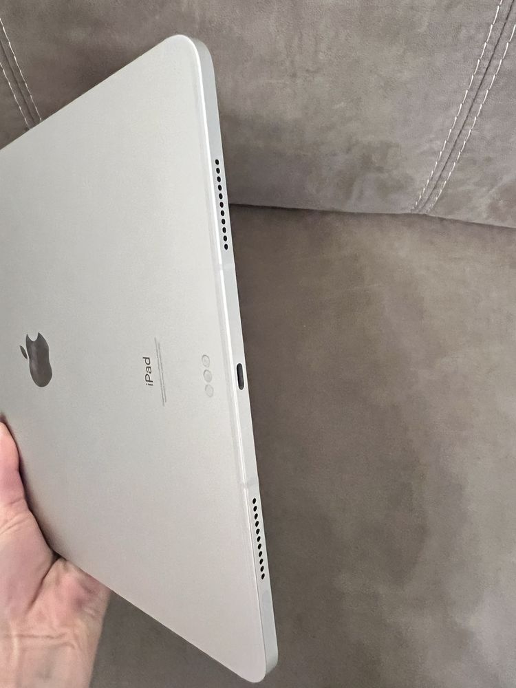 Новий! Apple iPad Pro 12.9, 5 Gen, 128 gb Wi-Fi LTE 5G