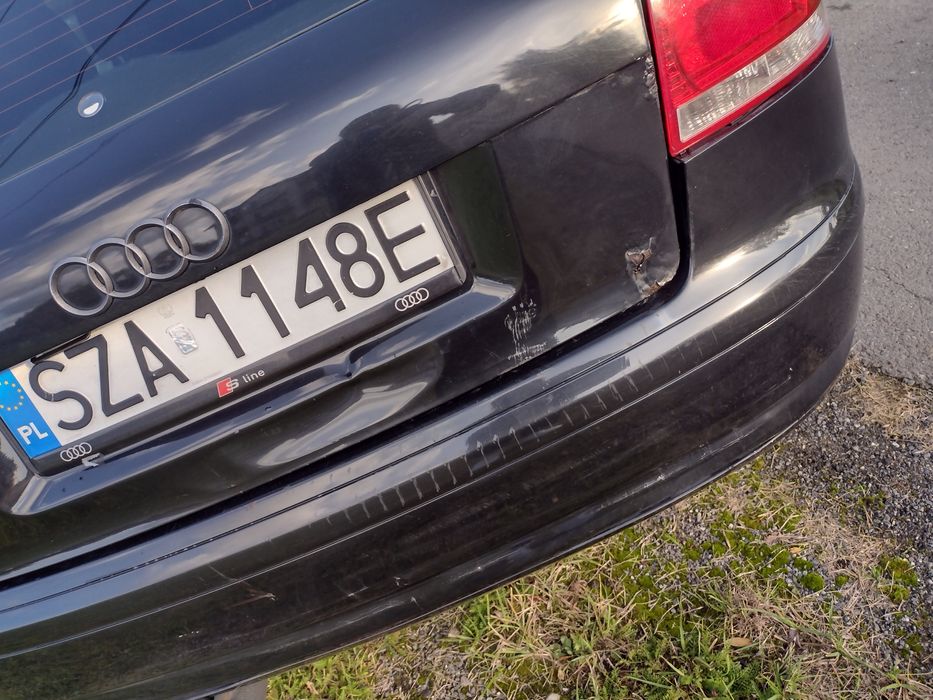 Audi a3 8p 2.0 TDI