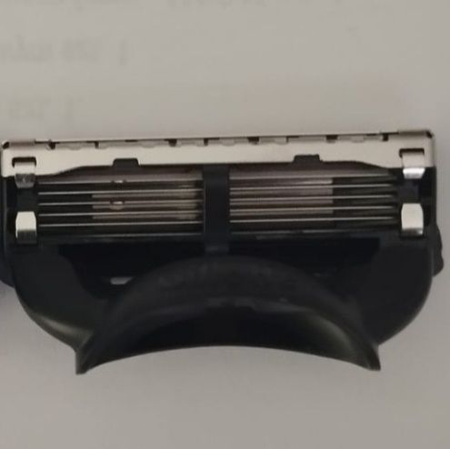 Gillette Fusion Proglide