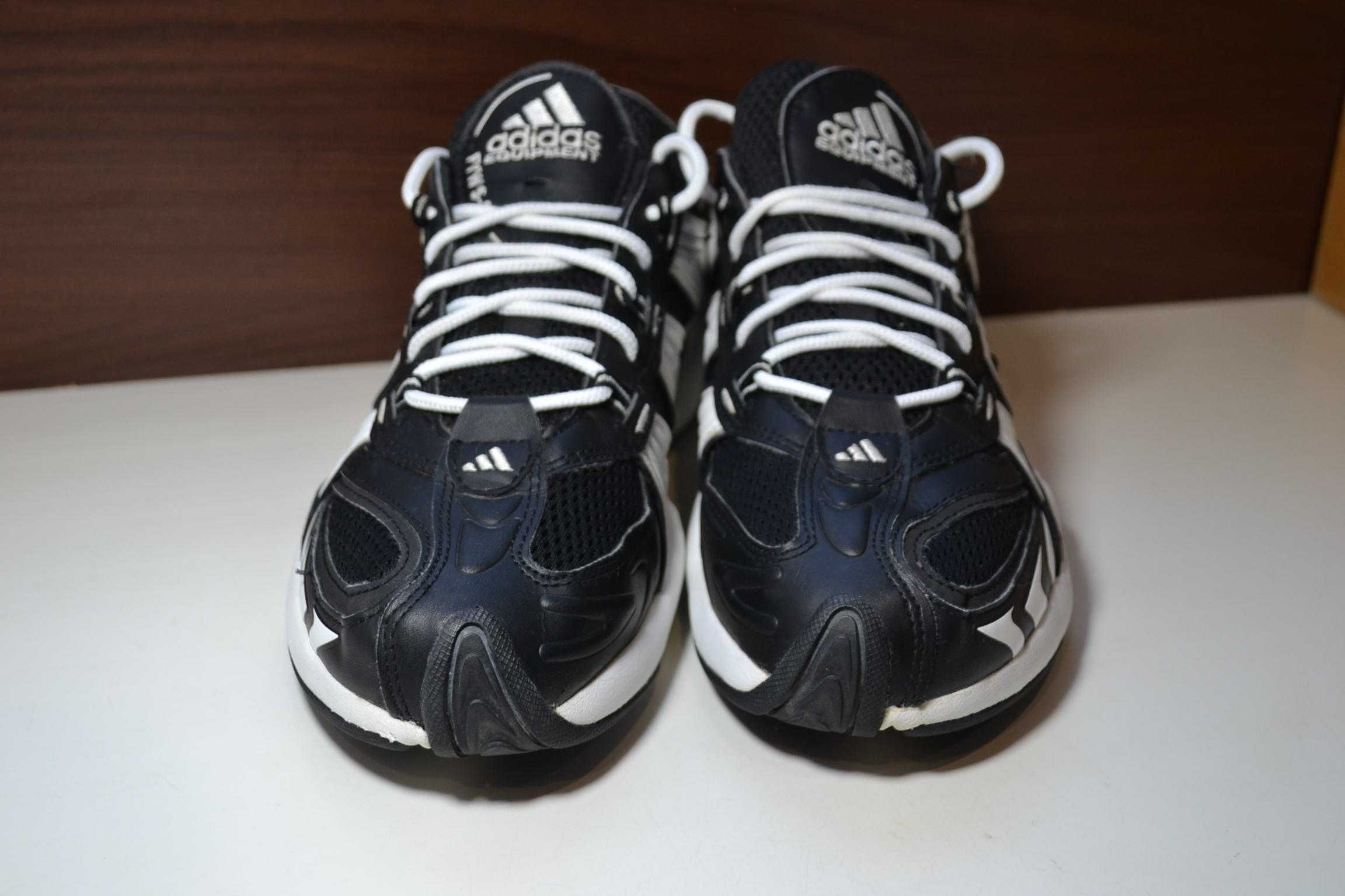 adidas FYW s97 torsion кроссовки 40.5-41р оригинал демисезон