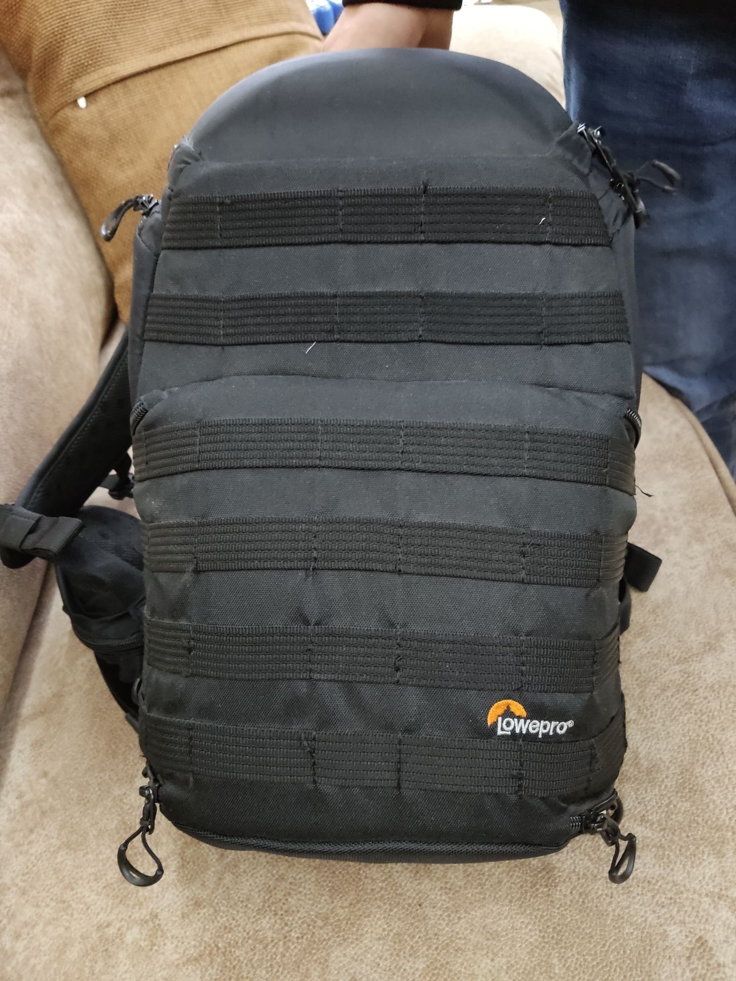 Новый Фото рюкзак, сумка Lowepro ProTactic 350 AW