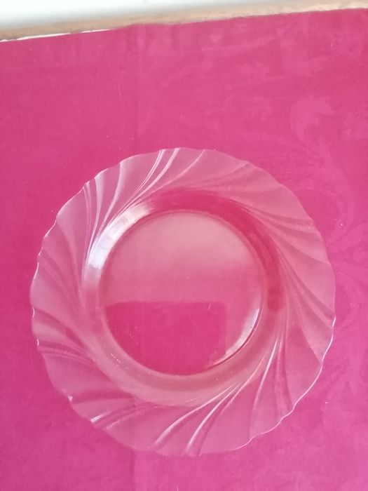 Prato vintage, Vereco