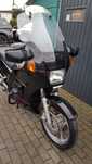 Kawasaki GTR 1000