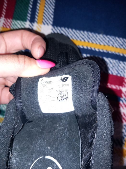 Ténis 38 semi novos