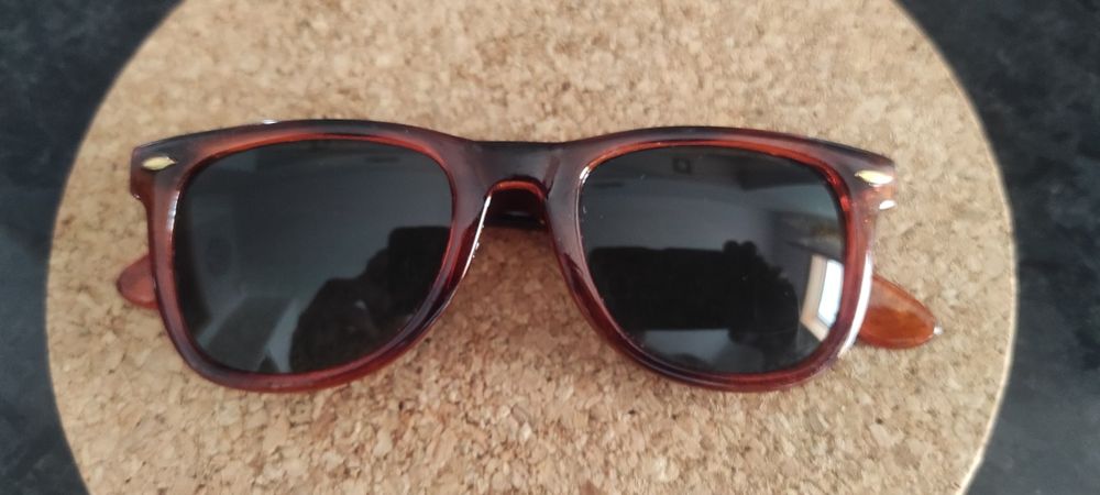 Óculos de sol para o verão