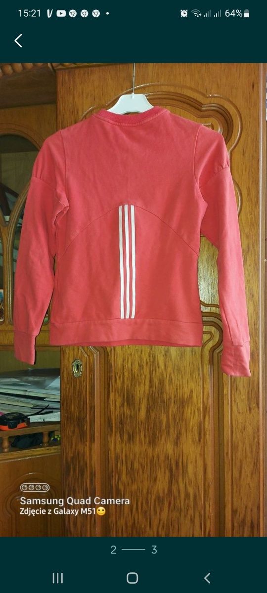 Bluza Adidas L..