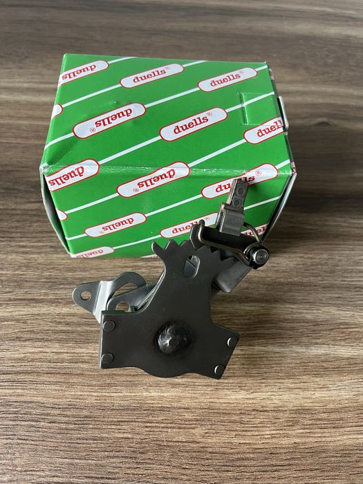 NOWY DUELLS automat zmiany biegów JAWA 50 jawka OGAR 200 romet