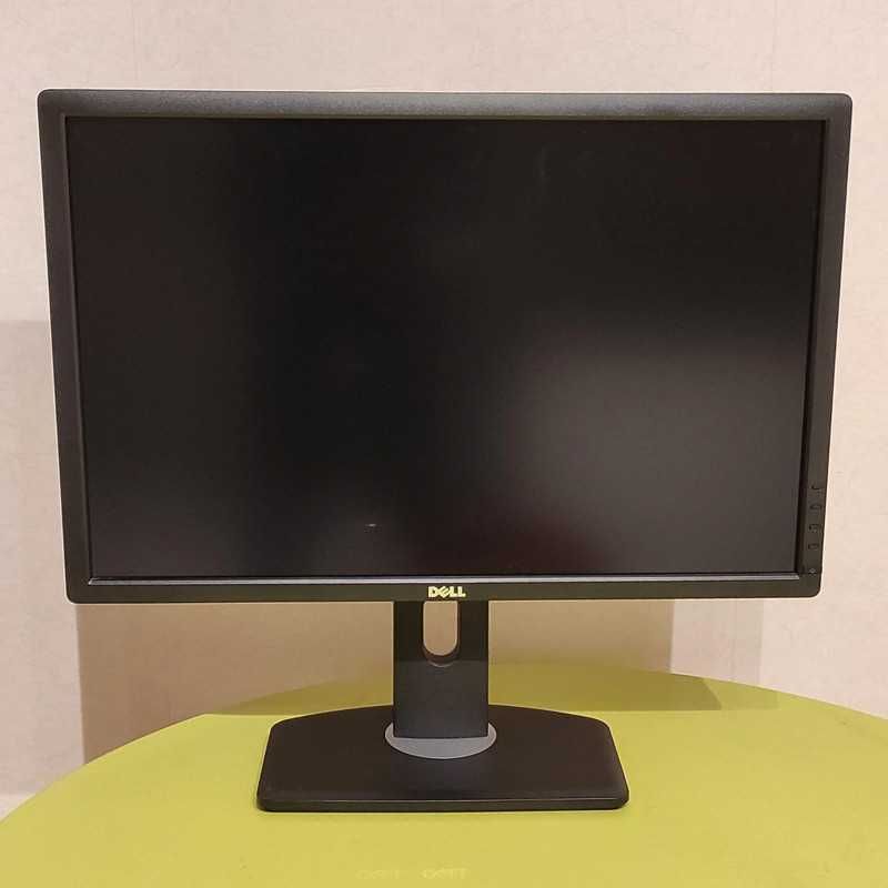 Monitor DELL 24 para pc computador