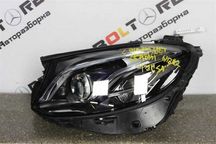 Фара левая Mercedes E-Class W213 16- н.в. A2139065104
