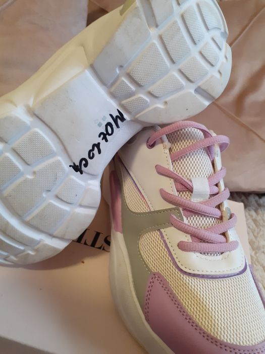 Nowe butu rozmiar 37