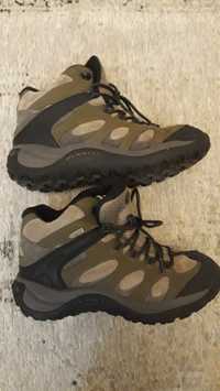 Buty  trekingowe MERRELL rozmiar 37.5 (24cm)