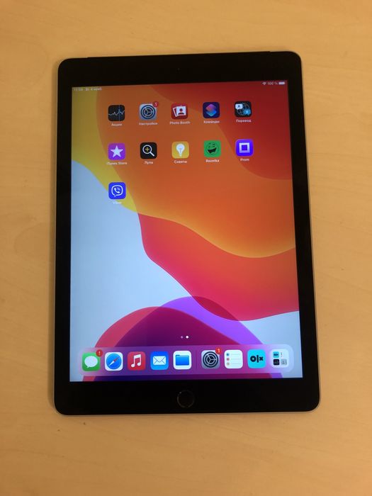 iPad Air2 A1567 64 gb