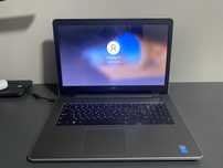 Ноутбук Dell inspiron 5758 17.3
