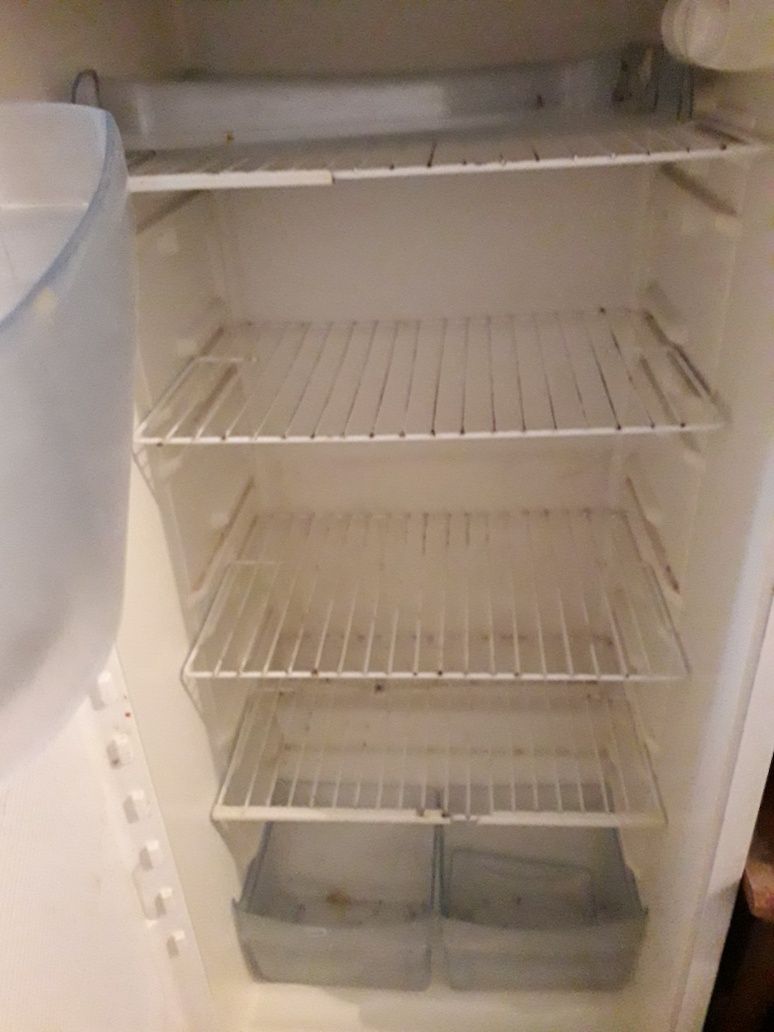 Холодильник на відновлення