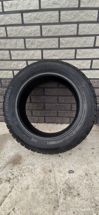 Шина зимова Premiorri ViaMaggiore R16 205/55 91T