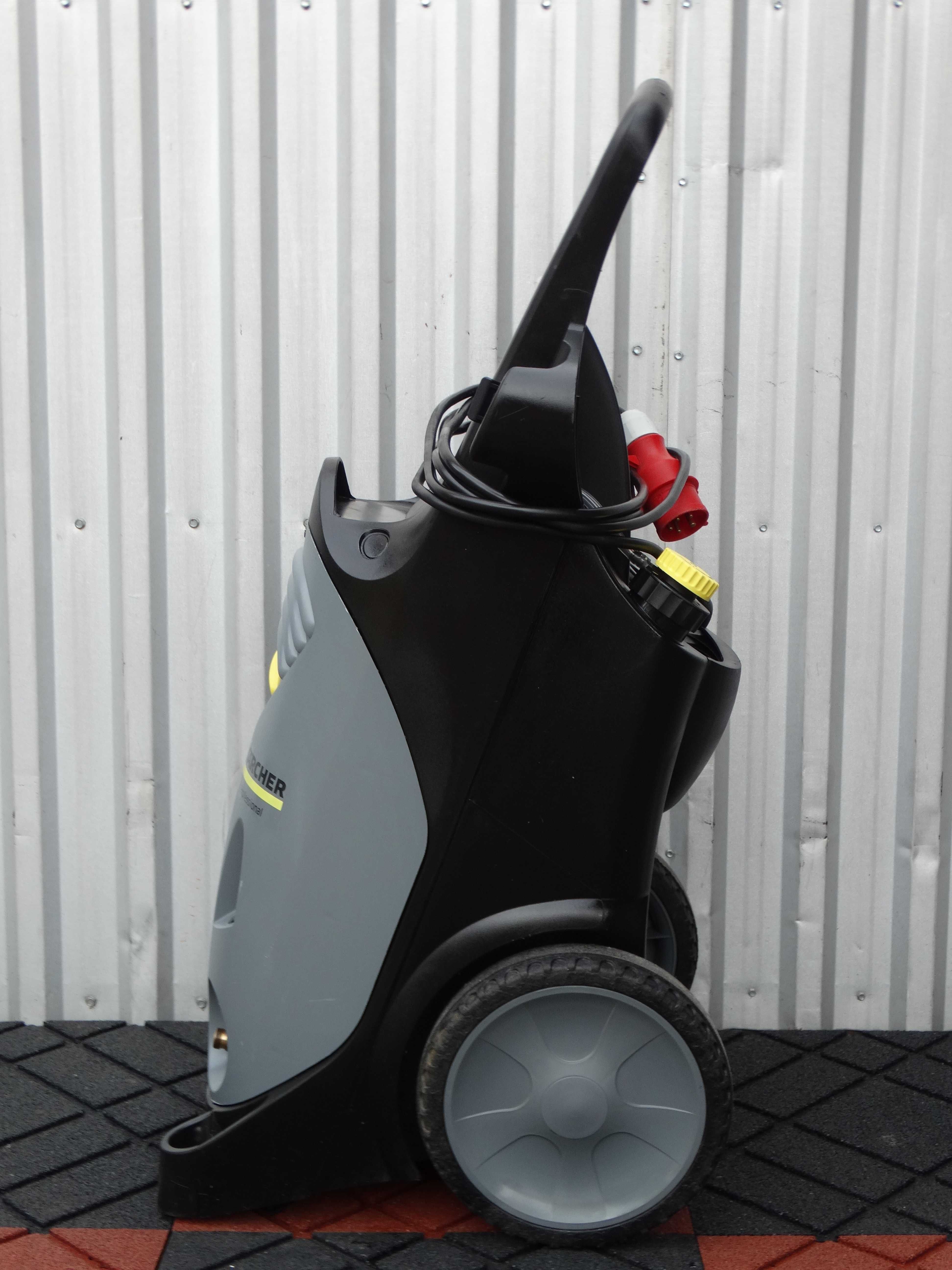 Profesjonalna Myjka Ciśnieniowa Karcher HD 10/25 4S * 2019rok