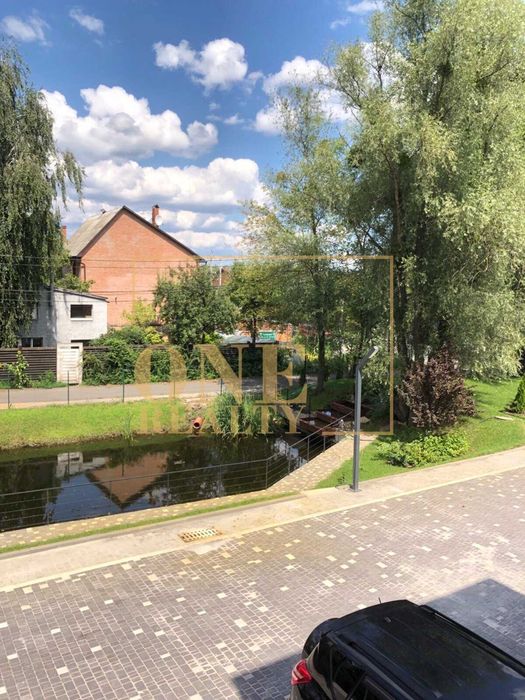 Продаж 3 поверхового таунхауса Русанівські сади Rusaniv Gardens БЕЗ%%%