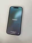 Iphone 15 128gb niebieski