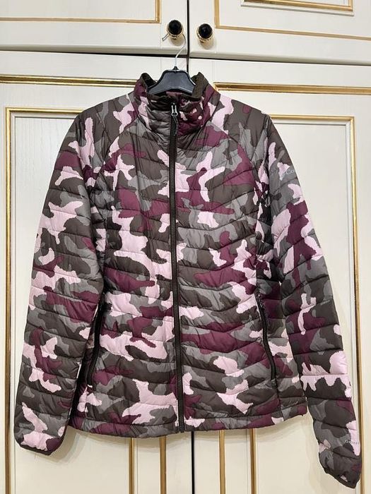 Демісезонна куртка Columbia, p. xl