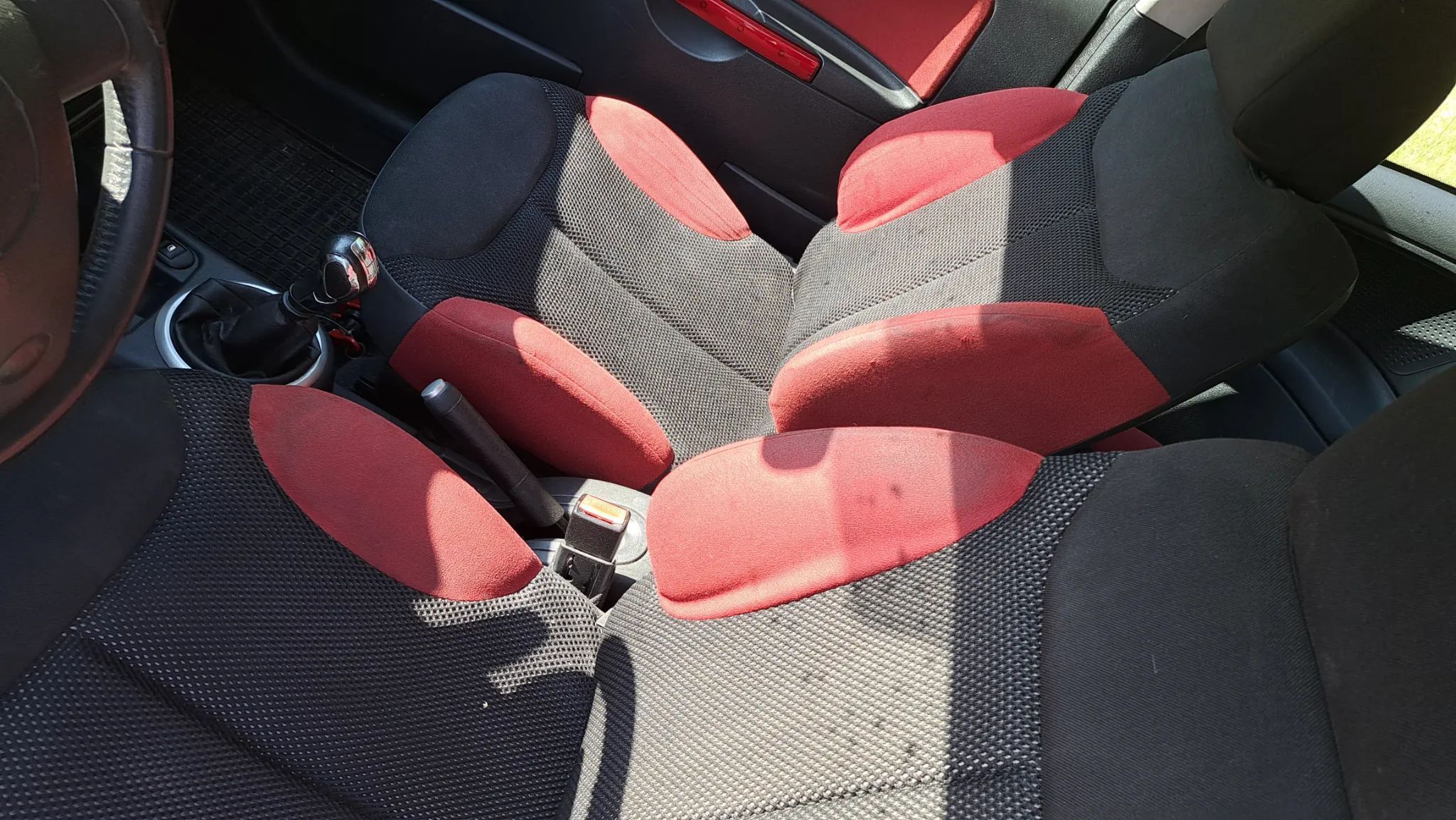 Citroën C2 CITROEN C2 polski salon z klimatyzacją
