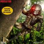 Фігура Хижак Mezco One 12 Predator Deluxe
