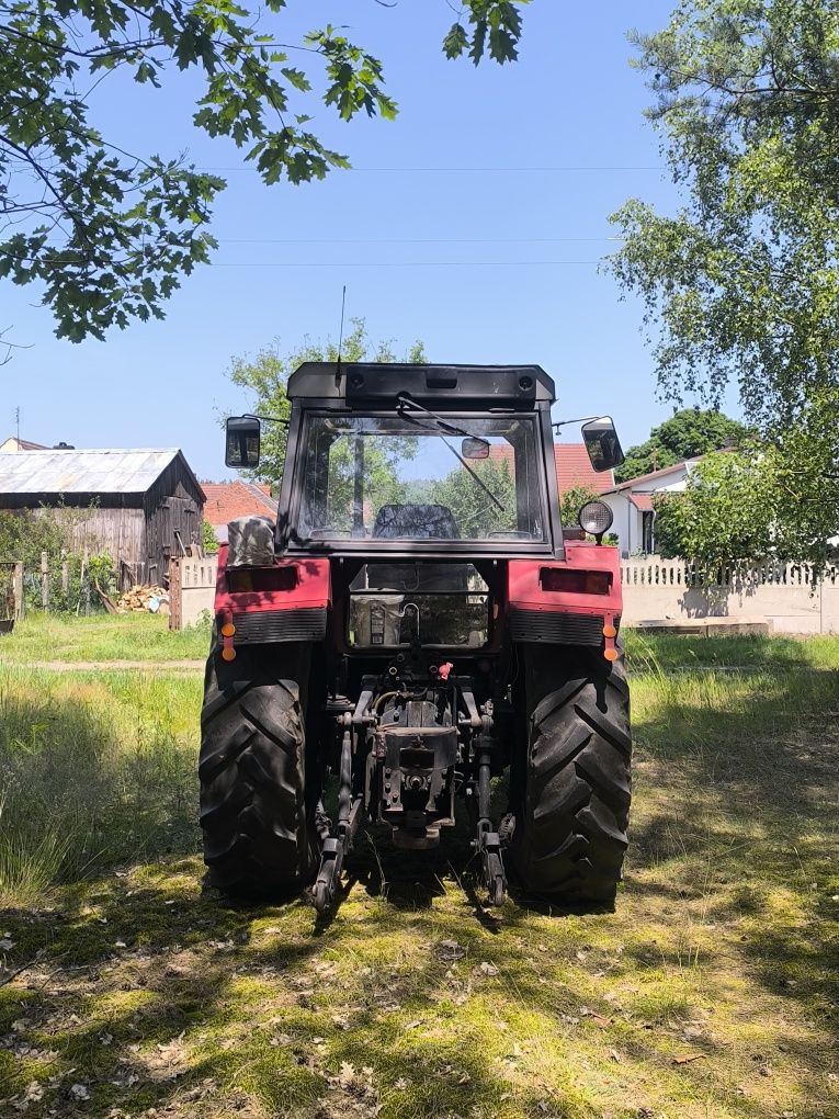 Sprzedam URSUS 914