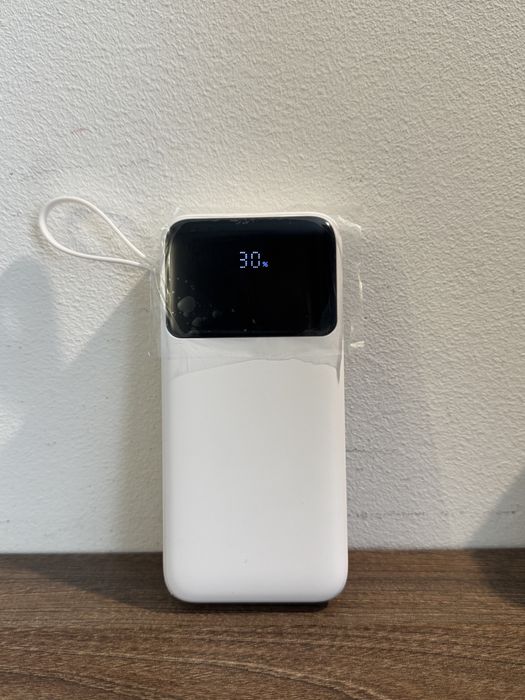 Павербанк 20000 мА•год 22.5W