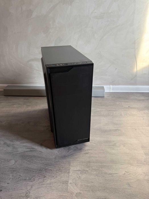 Komputer do gier  i5-6600 | GTX 1050 Ti | 16 GB RAM | 500GB SSD | WiFi