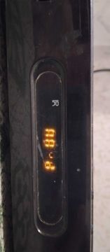 DVD плеєр BBK модель:DV418SI