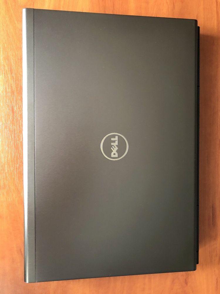 Продам ноутбук Dell m4700 intel core i7 з США ідеал SSD 240 Gb